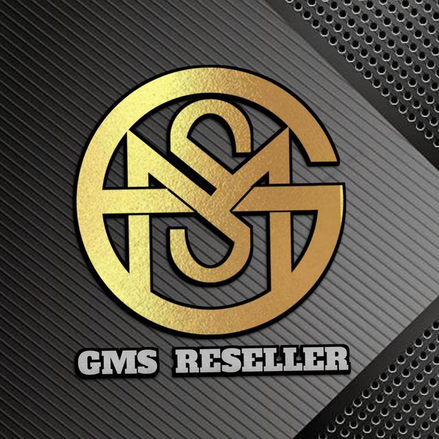 GMS RESELLER